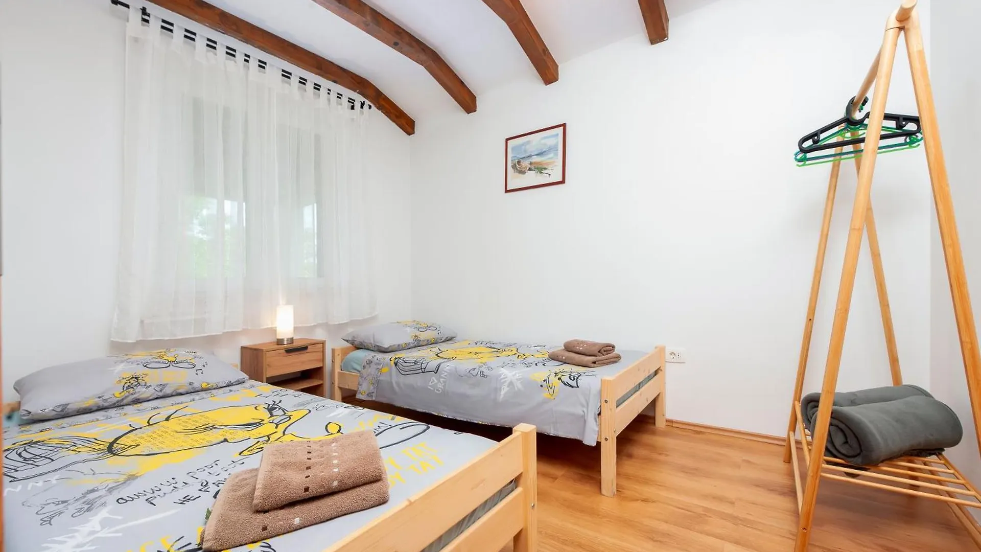 شقة House Mario Near Rovinj كانافانار كرواتيا