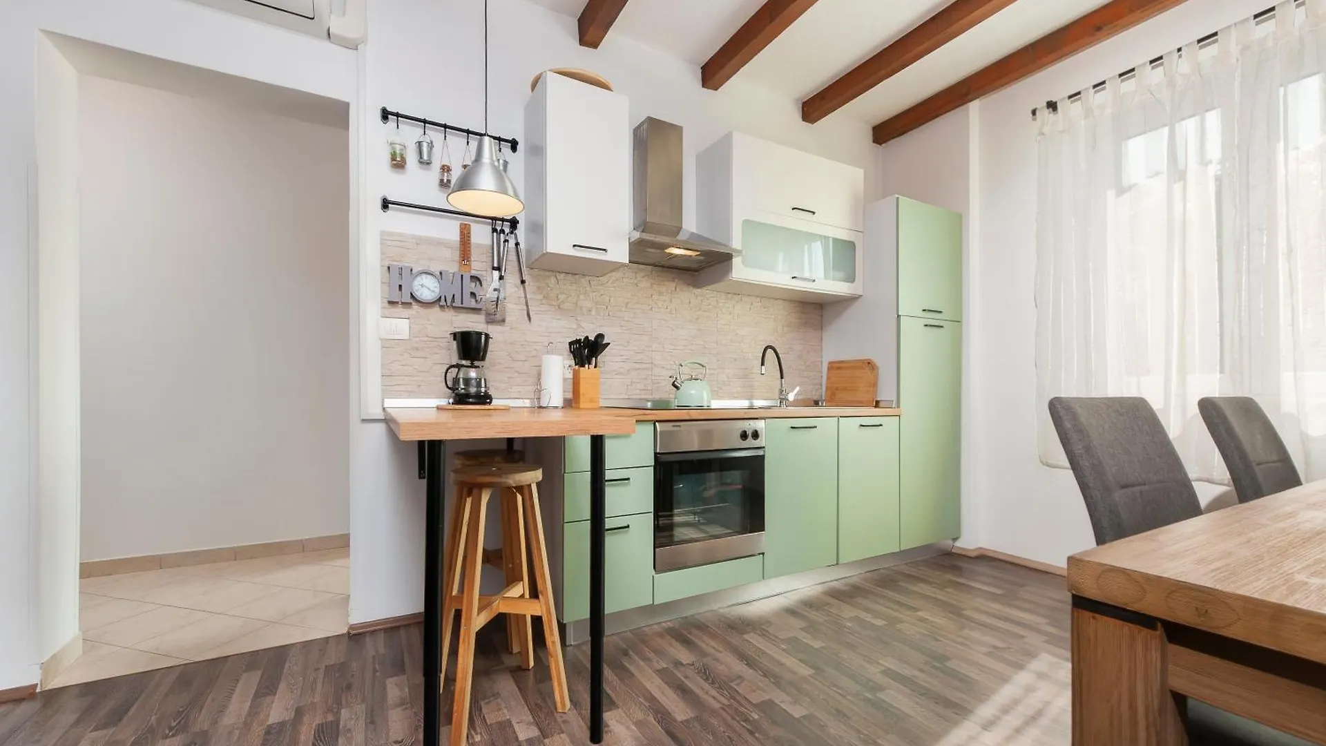 شقة House Mario Near Rovinj كانافانار