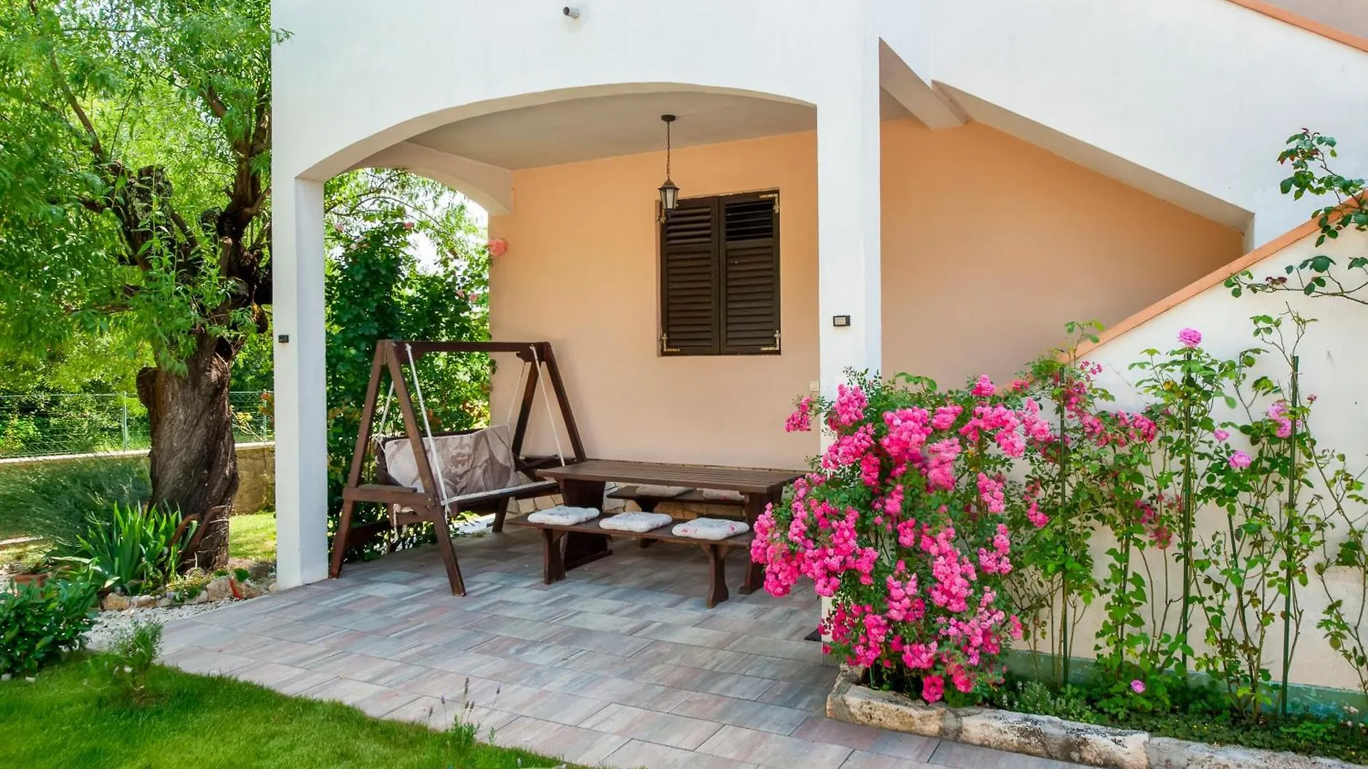شقة House Mario Near Rovinj كانافانار 0*,