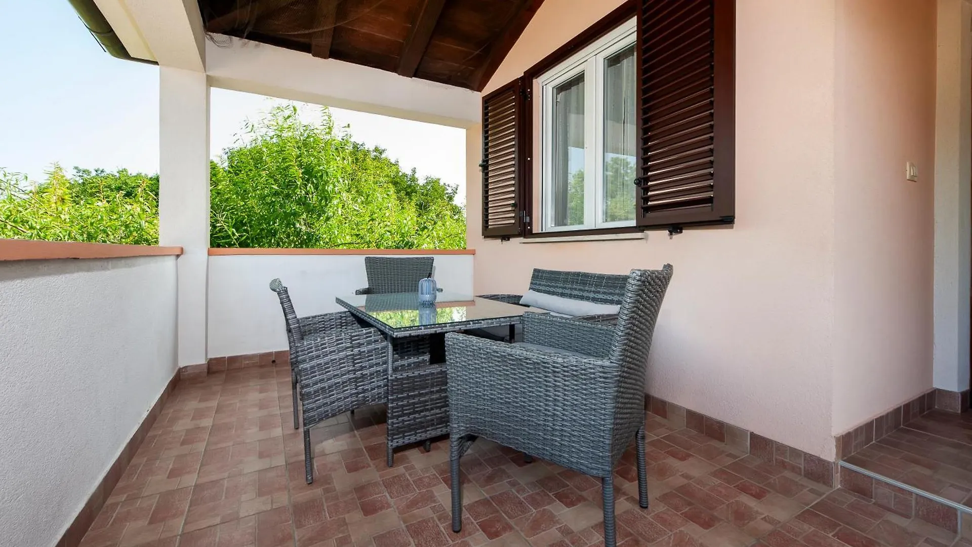 شقة House Mario Near Rovinj كانافانار 0*,  كرواتيا