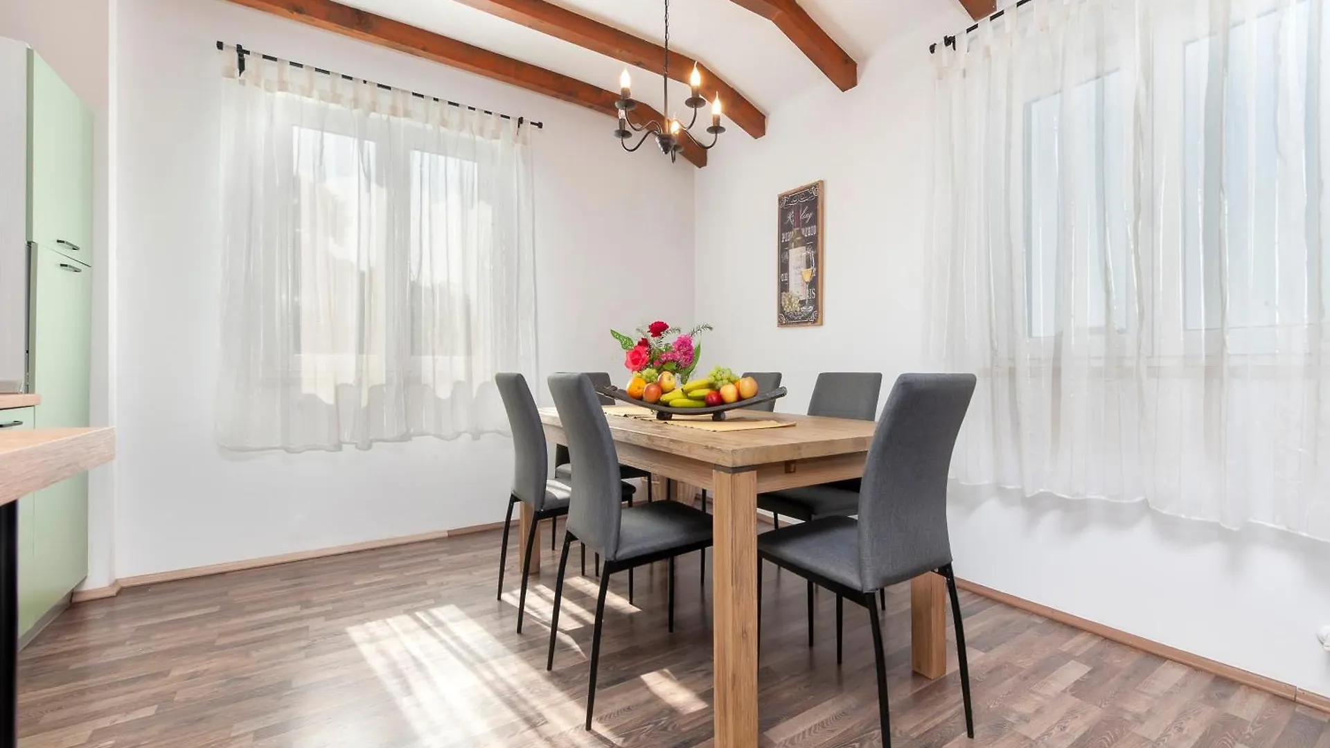 شقة House Mario Near Rovinj كانافانار