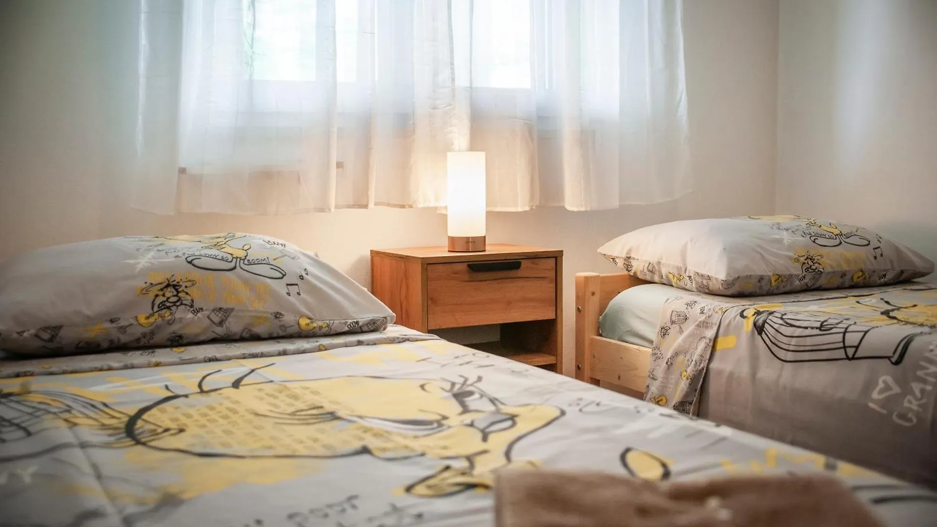 House Mario Near Rovinj Apartman