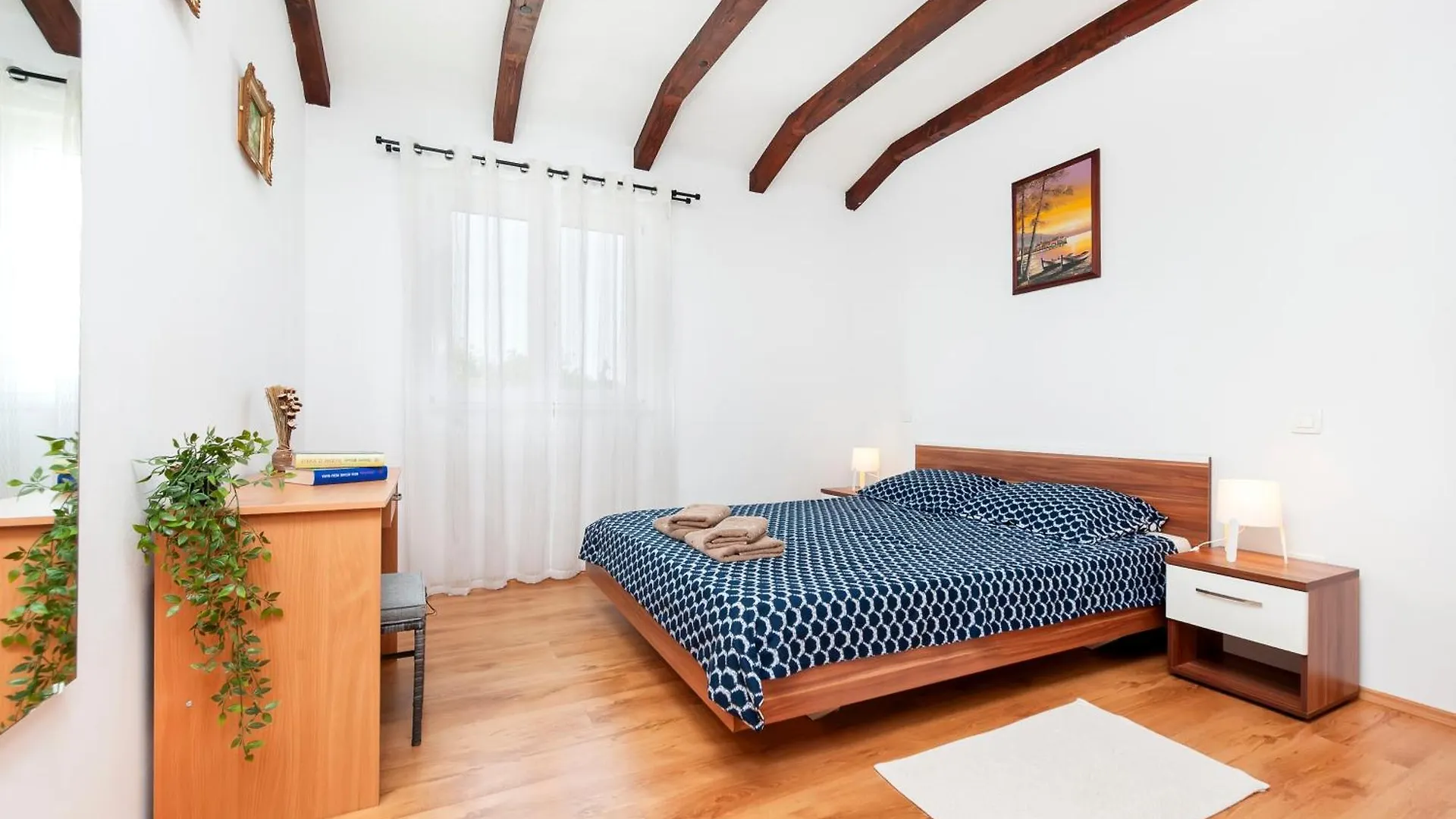 House Mario Near Rovinj Apartman