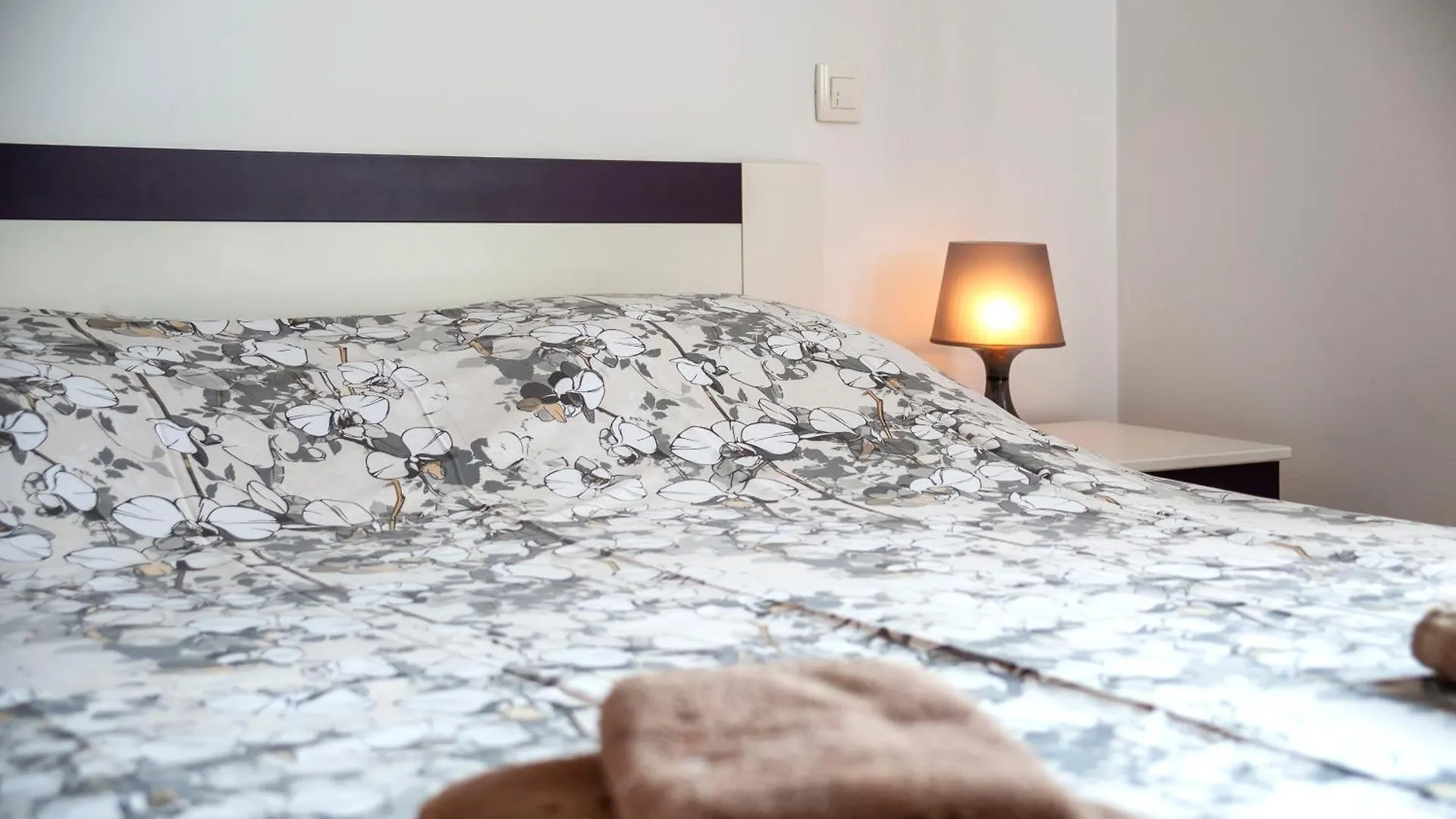 شقة House Mario Near Rovinj كانافانار