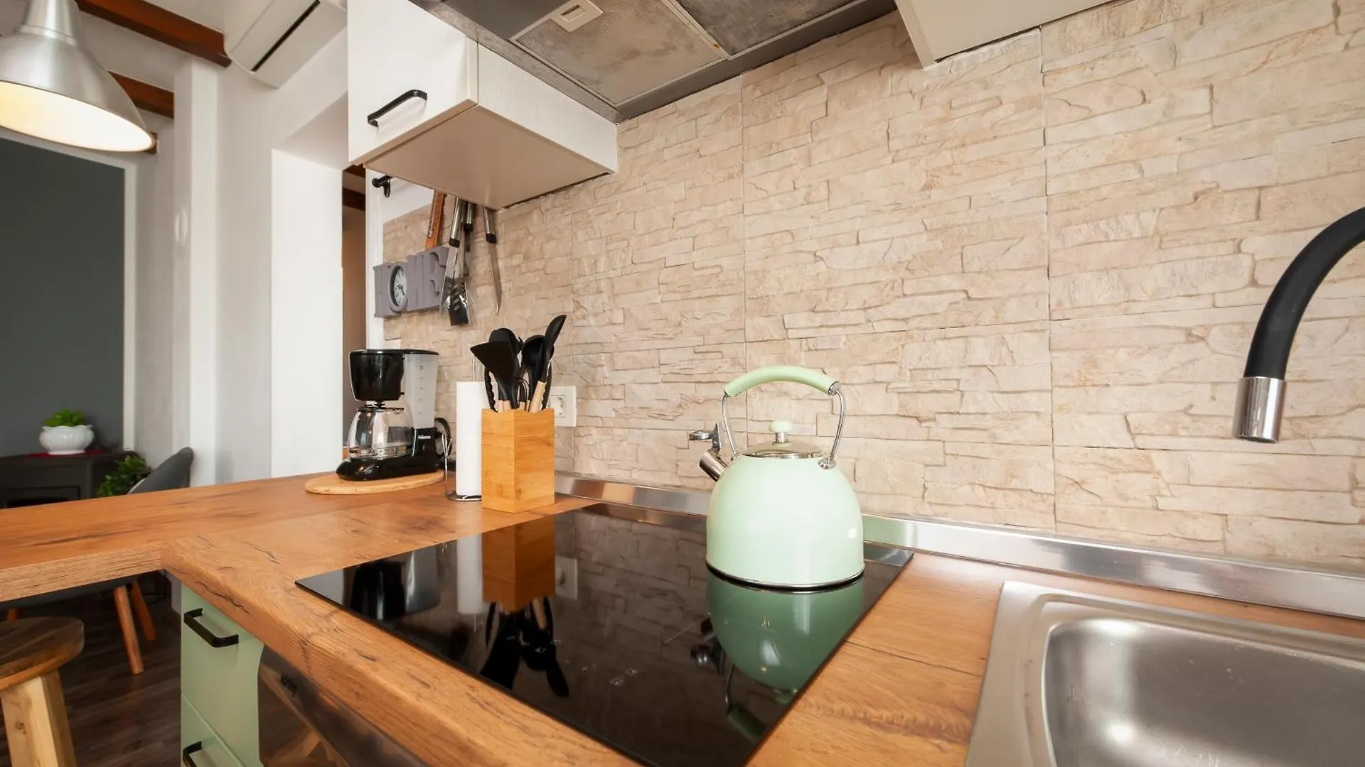 شقة House Mario Near Rovinj كانافانار كرواتيا