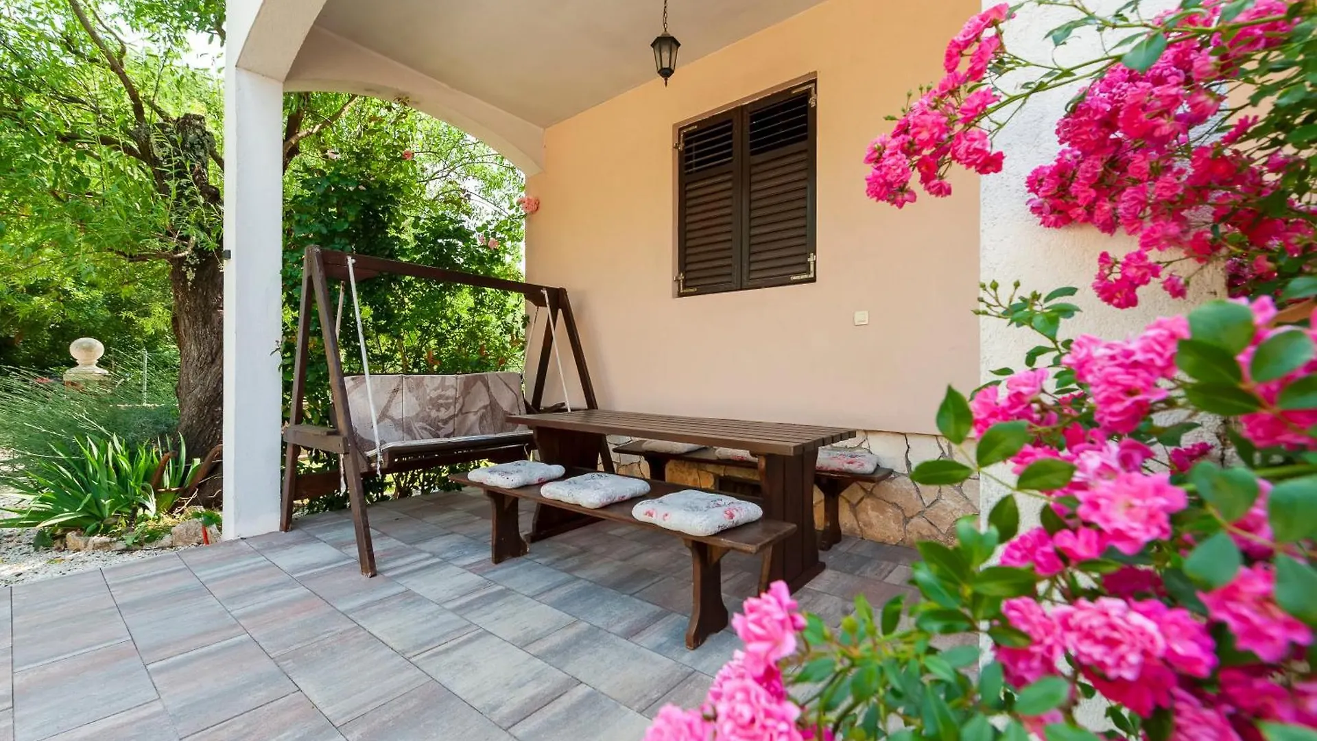 شقة House Mario Near Rovinj كانافانار كرواتيا