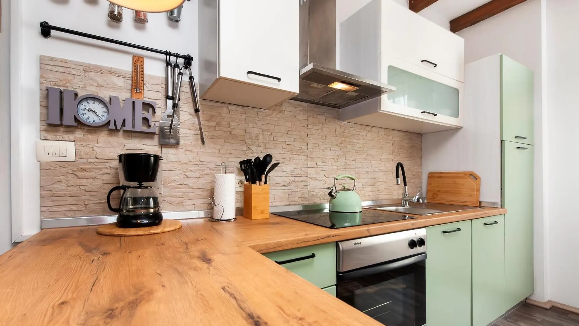 شقة House Mario Near Rovinj كانافانار كرواتيا