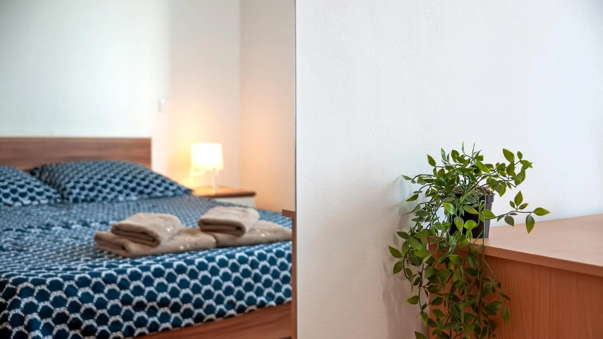 شقة House Mario Near Rovinj كانافانار