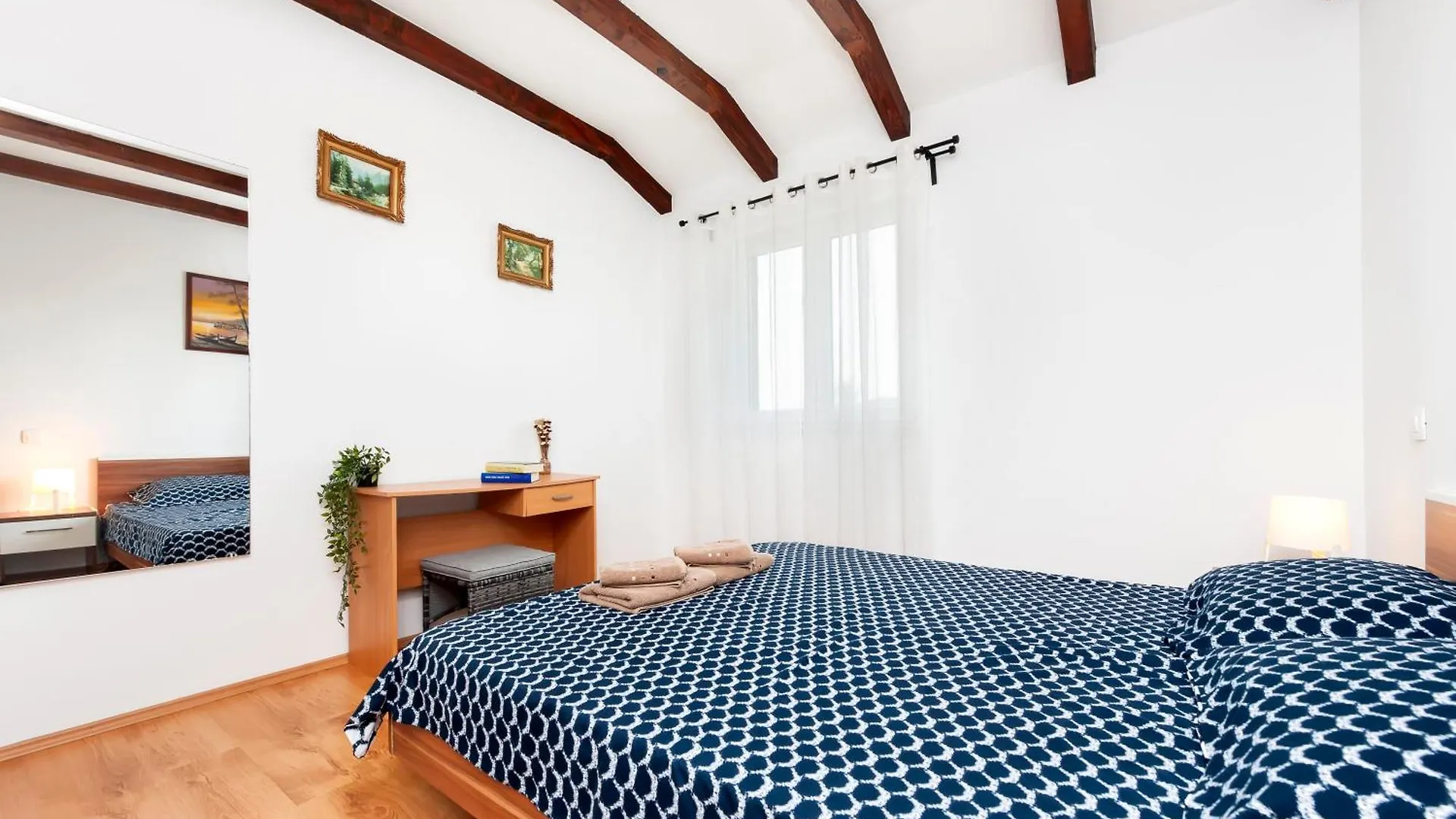 House Mario Near Rovinj 0*, Kanfanar