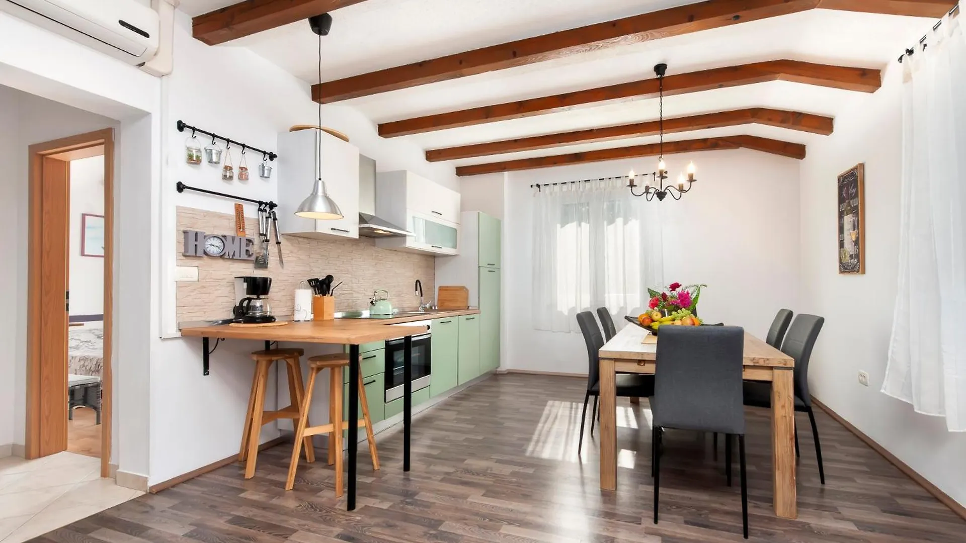 شقة House Mario Near Rovinj كانافانار 0*,
