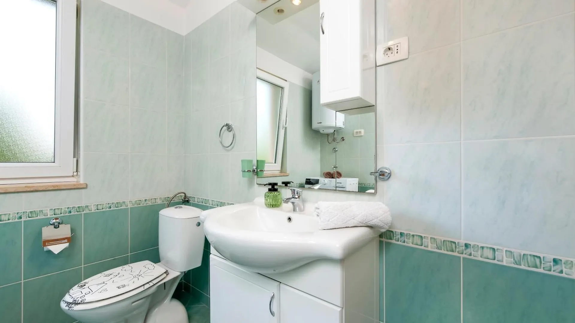 شقة House Mario Near Rovinj كانافانار