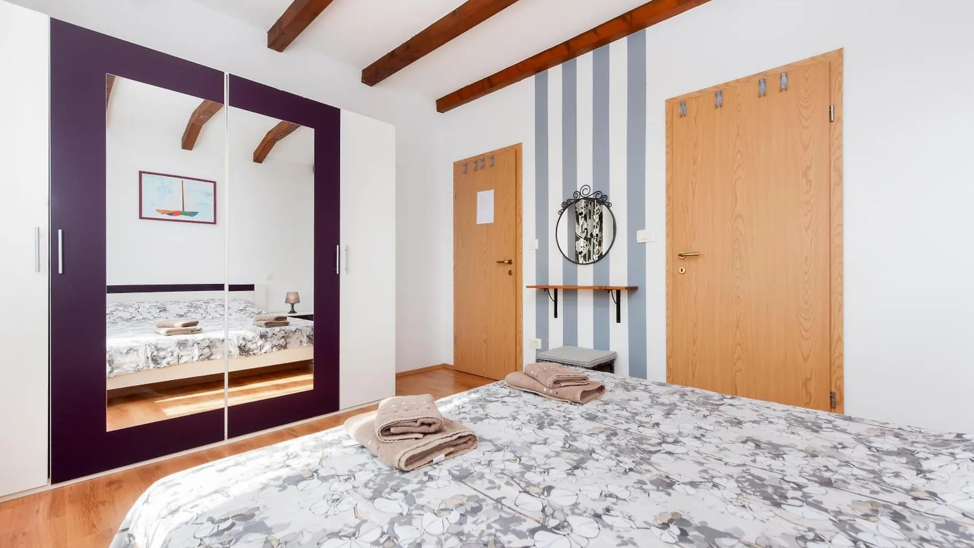 شقة House Mario Near Rovinj كانافانار كرواتيا