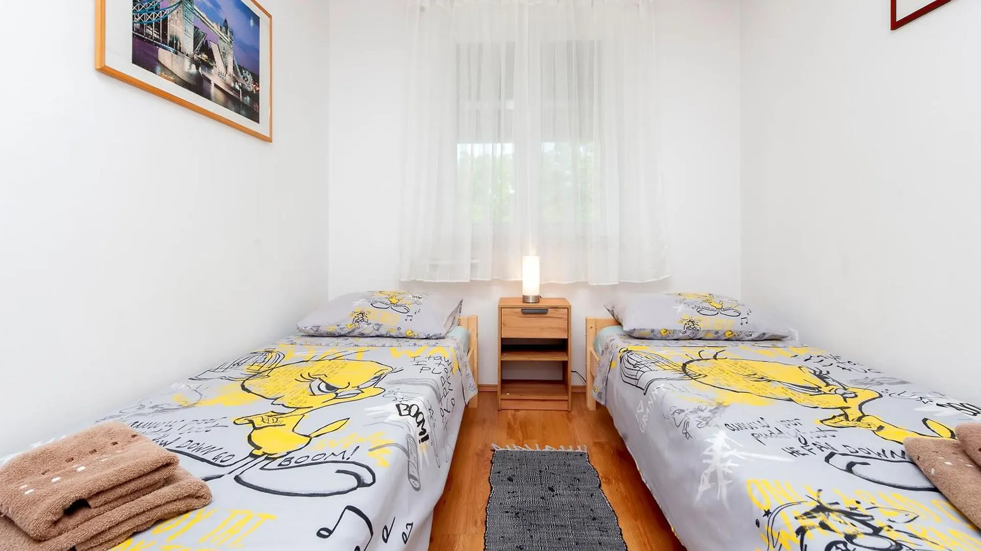 شقة House Mario Near Rovinj كانافانار 0*,  كرواتيا